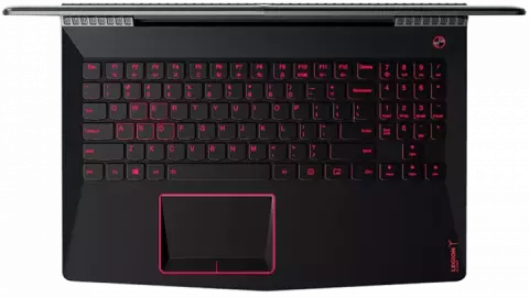 لپ تاپ 15.6اینچی Lenovo Legion Y520 مدل 15IKBN 80WK006GAX