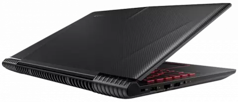لپ تاپ 15.6اینچی Lenovo Legion Y520 مدل 15IKBN 80WK006GAX