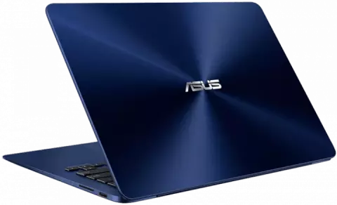 لپ تاپ 14.0اینچی Asus ZENBOOK مدل UX430UQ GV168T