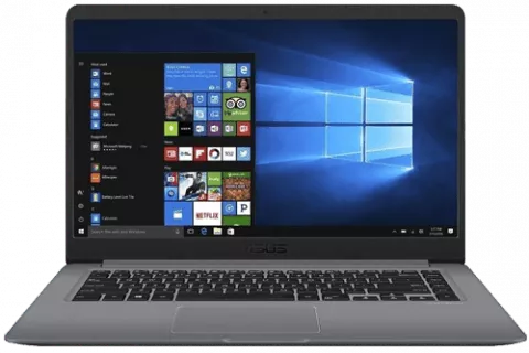 لپ تاپ 15.6اینچی Asus VIVOBOOK S مدل X510UQ BQ384
