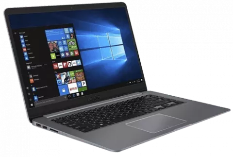 لپ تاپ 15.6اینچی Asus VIVOBOOK S مدل X510UQ BQ384