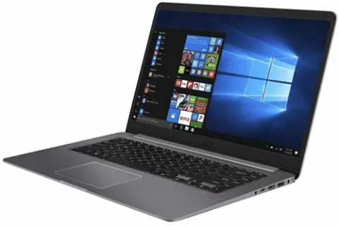 لپ تاپ 15.6اینچی Asus VIVOBOOK S مدل X510UQ BQ384