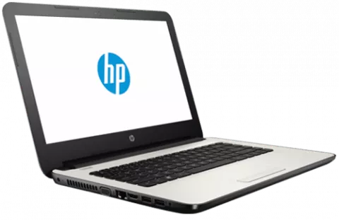 لپ تاپ 14اینچی HP مدل 14 AM198NIA 1TN87EA#BH5