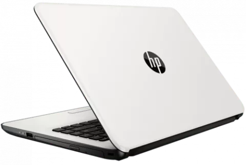 لپ تاپ 14اینچی HP مدل 14 AM198NIA 1TN87EA#BH5