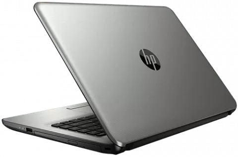 لپ تاپ 14اینچی HP مدل 14 AM197NIA 1TN86EA#BH5