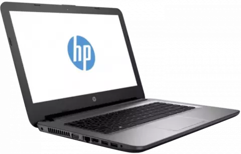 لپ تاپ 14اینچی HP مدل 14 AM197NIA 1TN86EA#BH5