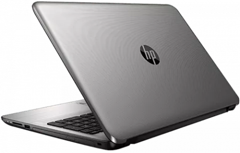لپ تاپ 15.6اینچی HP مدل 15 AY049NIA Z9B73EA#BH5