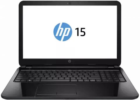 لپ تاپ 15.6اینچی HP مدل 15-AY048NIA Z9C71EA#BH5