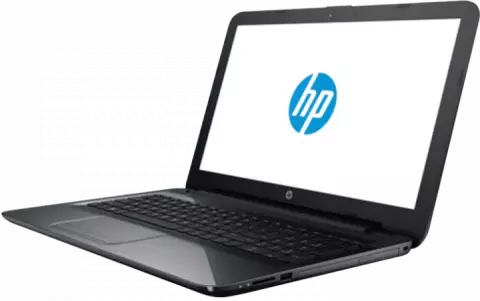 لپ تاپ 15.6اینچی HP مدل 15-AY048NIA Z9C71EA#BH5
