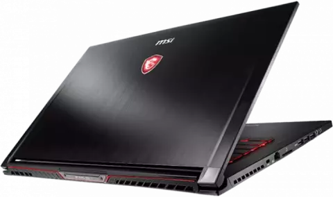 لپ تاپ 17.3اینچی MSI GAMING مدل GS73VR 7RG STEALTH PRO