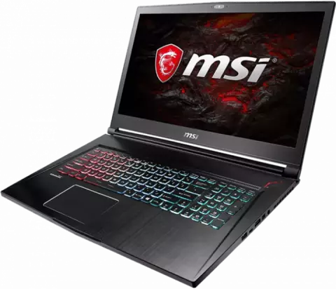 لپ تاپ 17.3اینچی MSI GAMING مدل GS73VR 7RG STEALTH PRO