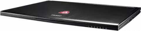 لپ تاپ 17.3اینچی MSI GAMING مدل GS73VR 7RG STEALTH PRO