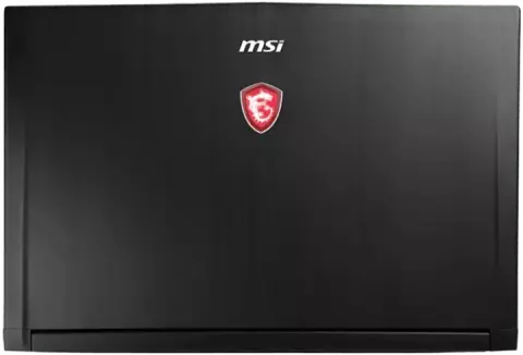 لپ تاپ 17.3اینچی MSI GAMING مدل GS73VR 7RG STEALTH PRO