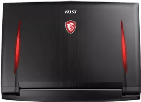 لپ تاپ 17.3اینچی MSI GAMING مدل GT73EVR 7RD TITAN