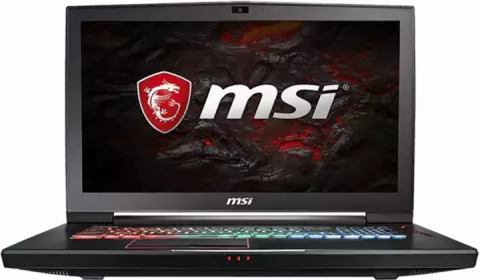 لپ تاپ 17.3اینچی MSI GAMING مدل GT73EVR 7RD TITAN