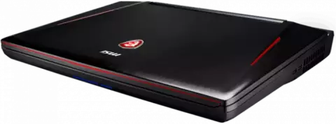 لپ تاپ 18.4اینچی MSI GAMING مدل GT83VR 7RF TITAN SLI