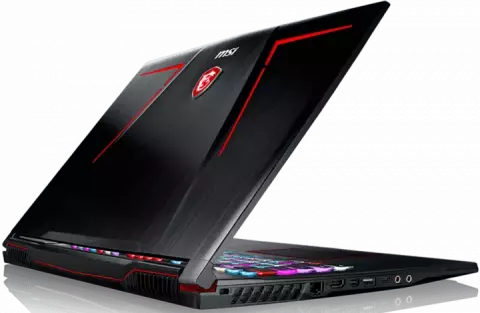 لپ تاپ 17.3اینچی MSI GAMING مدل GE73VR 7RF RAIDER