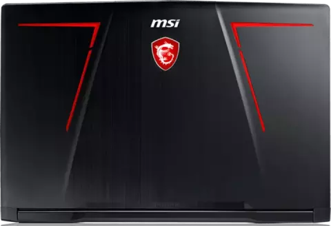 لپ تاپ 17.3اینچی MSI GAMING مدل GE73VR 7RF RAIDER