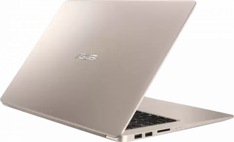 لپ تاپ 15.6اینچی Asus VIVOBOOK S مدل V510UQ BQ326