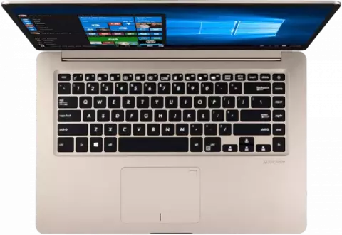 لپ تاپ 15.6اینچی Asus VIVOBOOK S مدل V510UQ BQ326