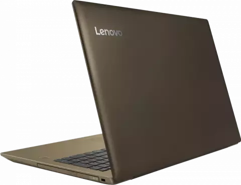 لپ تاپ 15.6اینچی Lenovo IDEAPAD 520 مدل 15IKB 80YL00CCAX