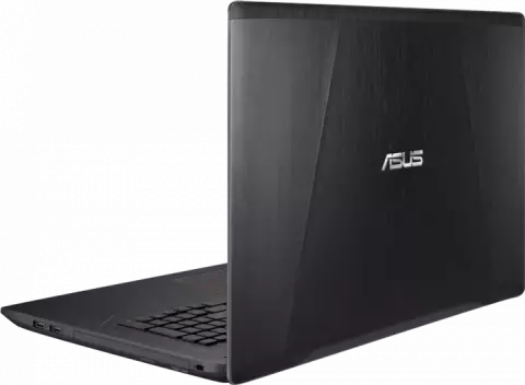 لپ تاپ 17.3اینچی Asus GAMING مدل FX753VD GB342