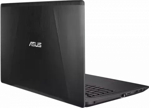 لپ تاپ 17.3اینچی Asus GAMING مدل FX753VD GB342