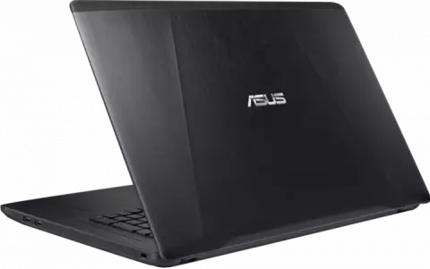 لپ تاپ 17.3اینچی Asus GAMING مدل FX753VD GB342