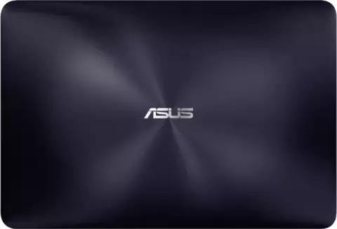 لپ تاپ 15.6اینچی Asus K556UR مدل DM500