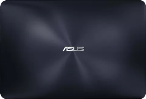 لپ تاپ 15.6اینچی Asus K556UQ مدل DM1231D
