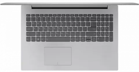 لپ تاپ 15.6اینچی Lenovo IDEAPAD 320 مدل 15IKB 80XL00GUAX