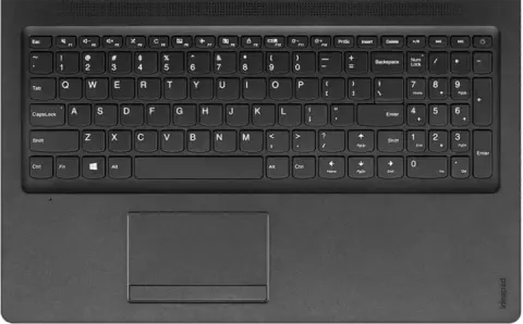 لپ تاپ 15.6اینچی Lenovo IDEAPAD 110 مدل 15ISK 80UD00J9AK