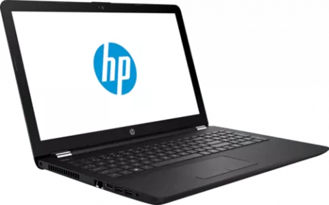 لپ تاپ 15.6اینچی HP مدل 15-BW099NIA 2CK05EA