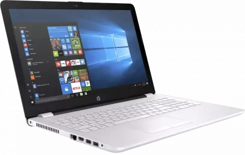 لپ تاپ 15.6اینچی HP مدل 15-BW097NIA 2CK03EA