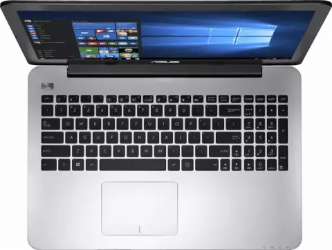 لپ تاپ 15.6اینچی Asus مدل X555QG XX009D
