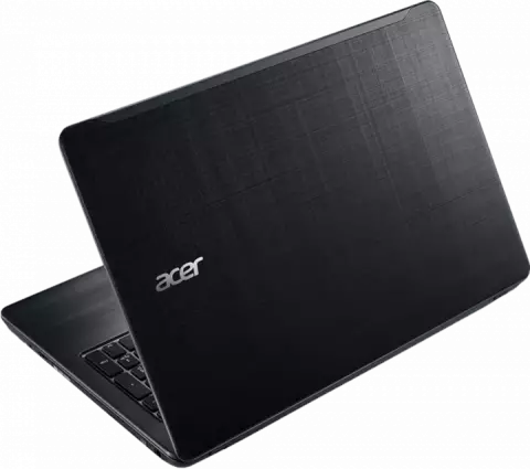لپ تاپ 15.6اینچی Acer ASPIRE مدل F5-573G-72H5 NX.GFHSI.011