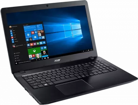 لپ تاپ 15.6اینچی Acer ASPIRE مدل F5-573G-72H5 NX.GFHSI.011