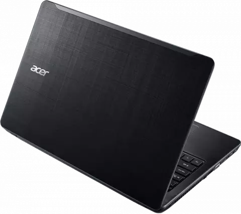لپ تاپ 15.6اینچی Acer ASPIRE مدل F5-573G-72H5 NX.GFHSI.011
