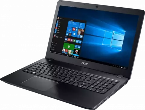 لپ تاپ 15.6اینچی Acer ASPIRE مدل F5-573G-72H5 NX.GFHSI.011