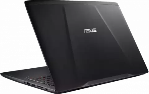لپ تاپ 15.6اینچی Asus مدل FX502VM FY375