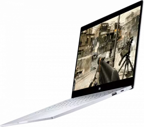 لپ تاپ 12.5اینچی Xiaomi مدل Mi Notebook Air 12.5