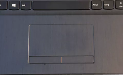 لپ تاپ 15.6اینچی Lenovo IDEAPAD 310 مدل 15IKB 80TV01LPAX