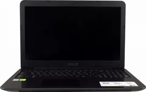 لپ تاپ 15.6اینچی Asus K556UR مدل DM497T