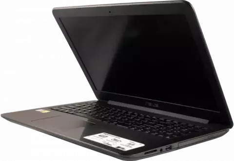 لپ تاپ 15.6اینچی Asus K556UR مدل DM497T