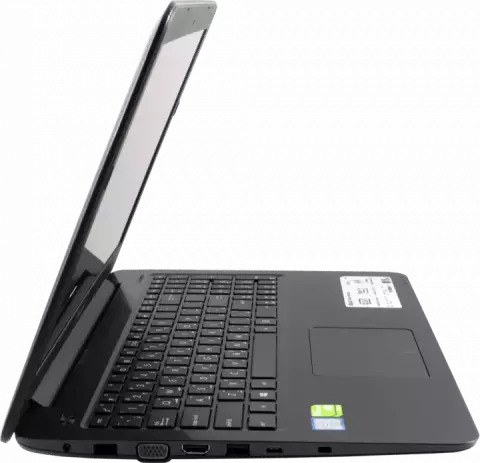 لپ تاپ 15.6اینچی Asus K556UR مدل DM497T