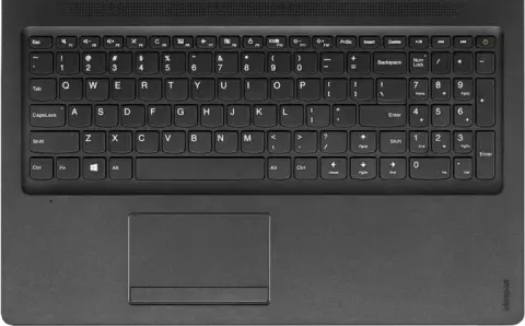 لپ تاپ 15.6اینچی Lenovo IDEAPAD 110 مدل 15ACL 80TJ00K5AX