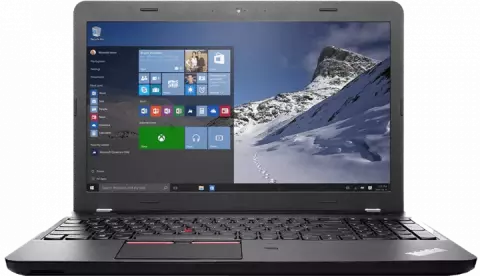 لپ تاپ 15.6اینچی Lenovo THINKPAD مدل E560 0005AD
