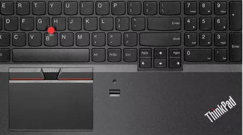 لپ تاپ 15.6اینچی Lenovo THINKPAD مدل E560 0005AD