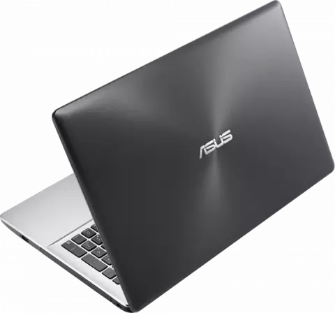 لپ تاپ 15.6اینچی Asus مدل X550VQ DM038D