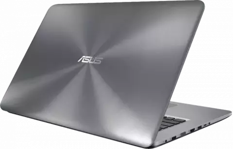 لپ تاپ 17.3اینچی Asus مدل X756UW T4075D